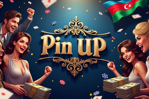 Pin Up 3
