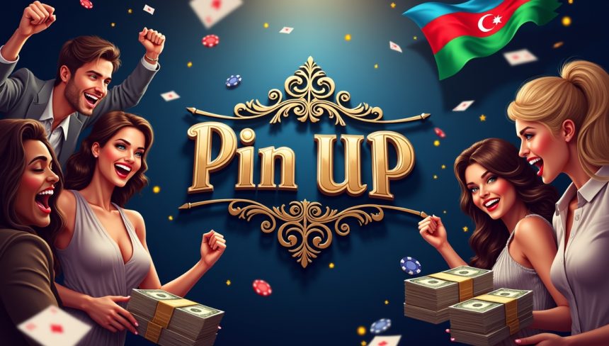 Pin Up 3