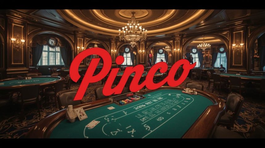 Pinco